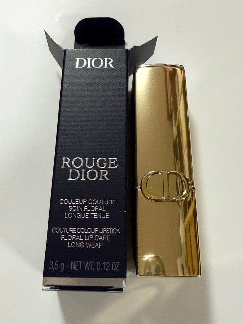 ディオール　ルージュ ディオール　999