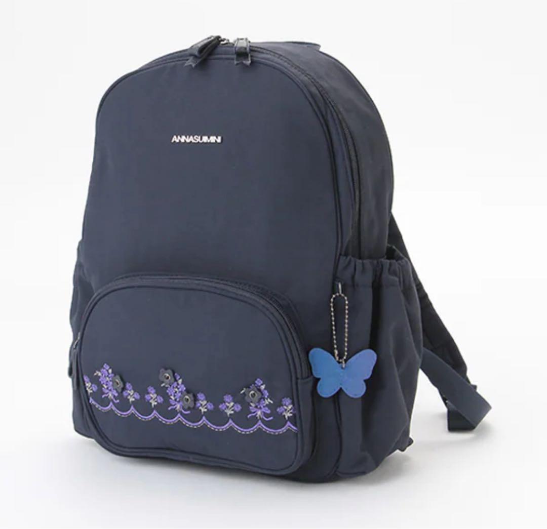 新品タグ付　ANNA SUI mini リュック
