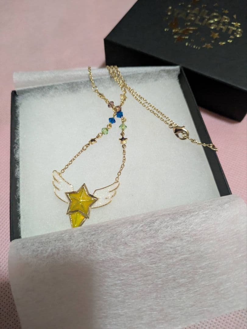 美少女戦士セーラームーン　セーラースターライツ