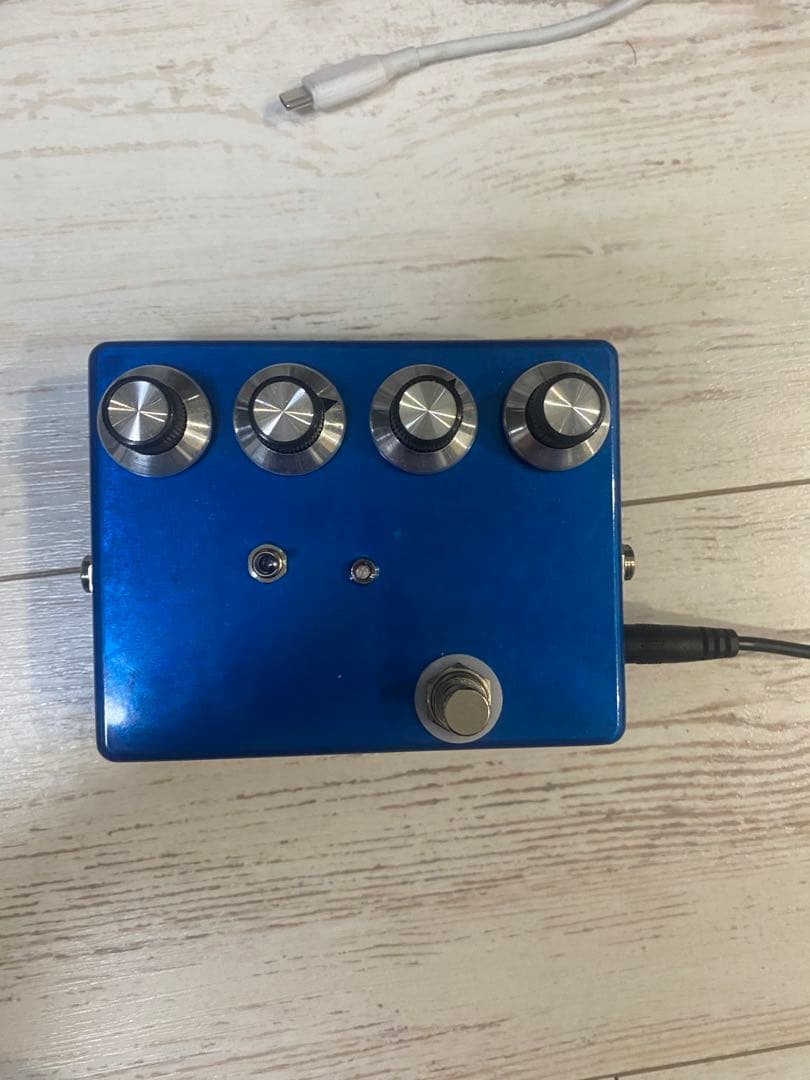 ギター DUMBLOID ODS clone DUMBLOID-X / DUMBLOID-X-ODS Limited (限定生産品) | Shin's Music