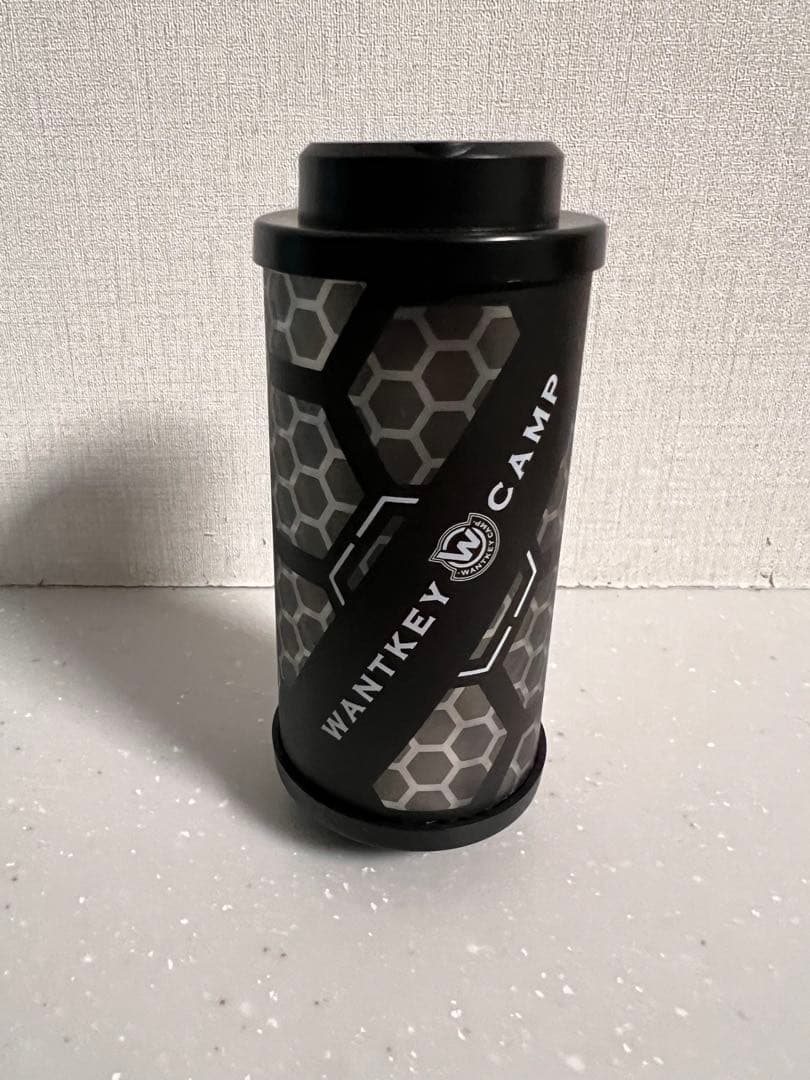 WANTKEY CAMP 38灯　ヘキサ
