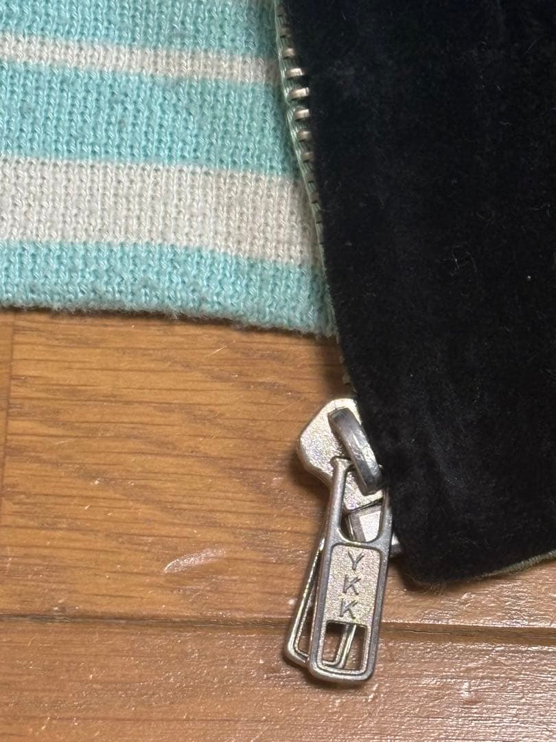 超激レア]別珍 スーベニアジャケット スカジャン 国連 白虎 舞妓