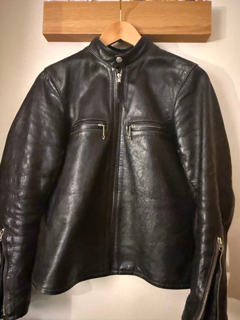 [いっちゃん] リアルマッコイズ　j-100 size36 美品