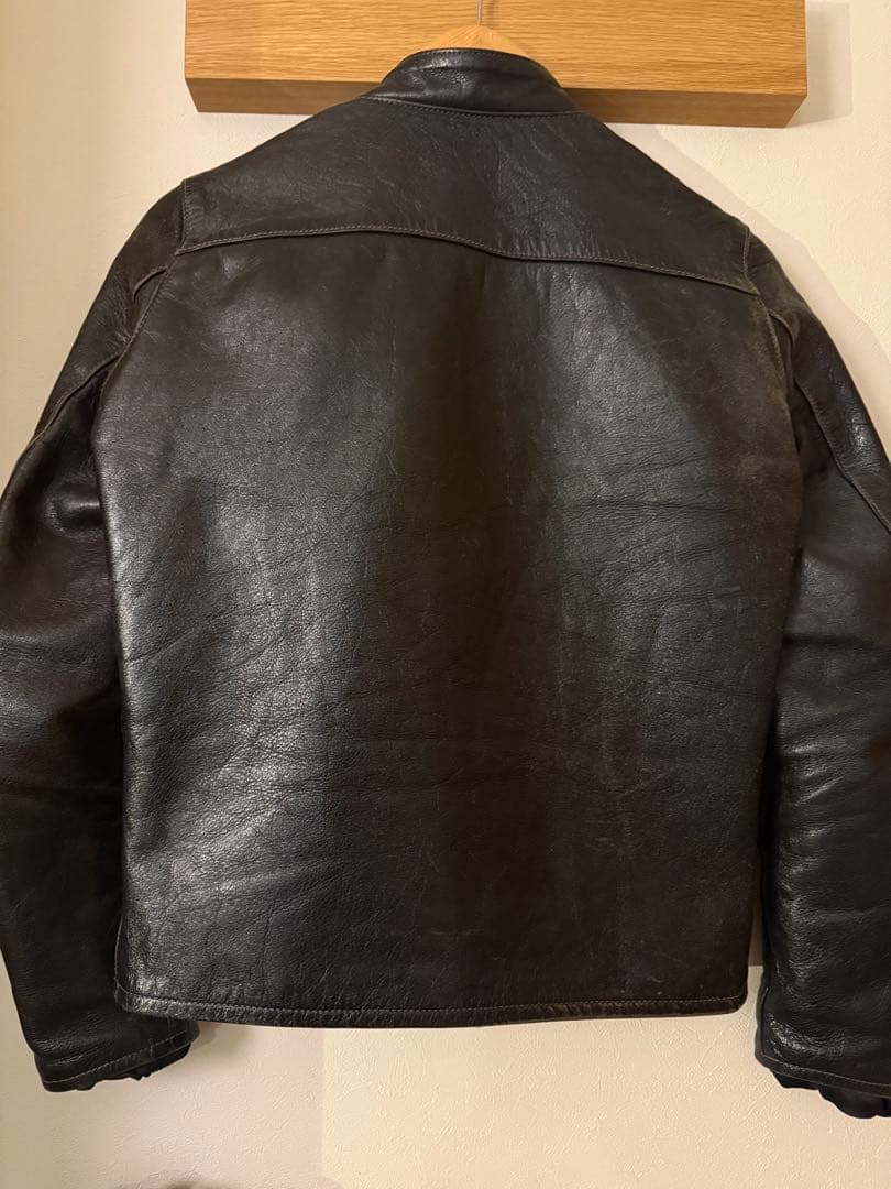 [いっちゃん] リアルマッコイズ　j-100 size36 美品