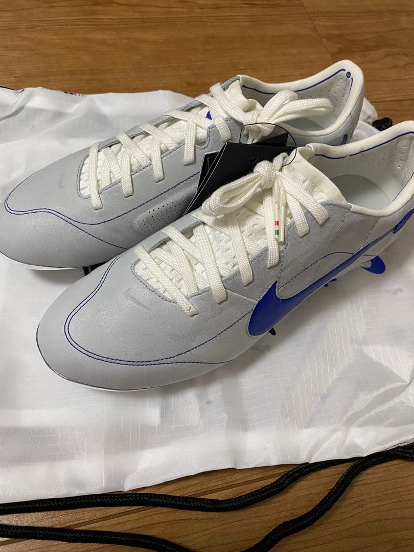 ティエンポ レジェンド 9 エリート MI AG