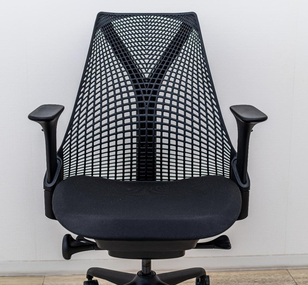 【のり】Herman Miller セイルチェア