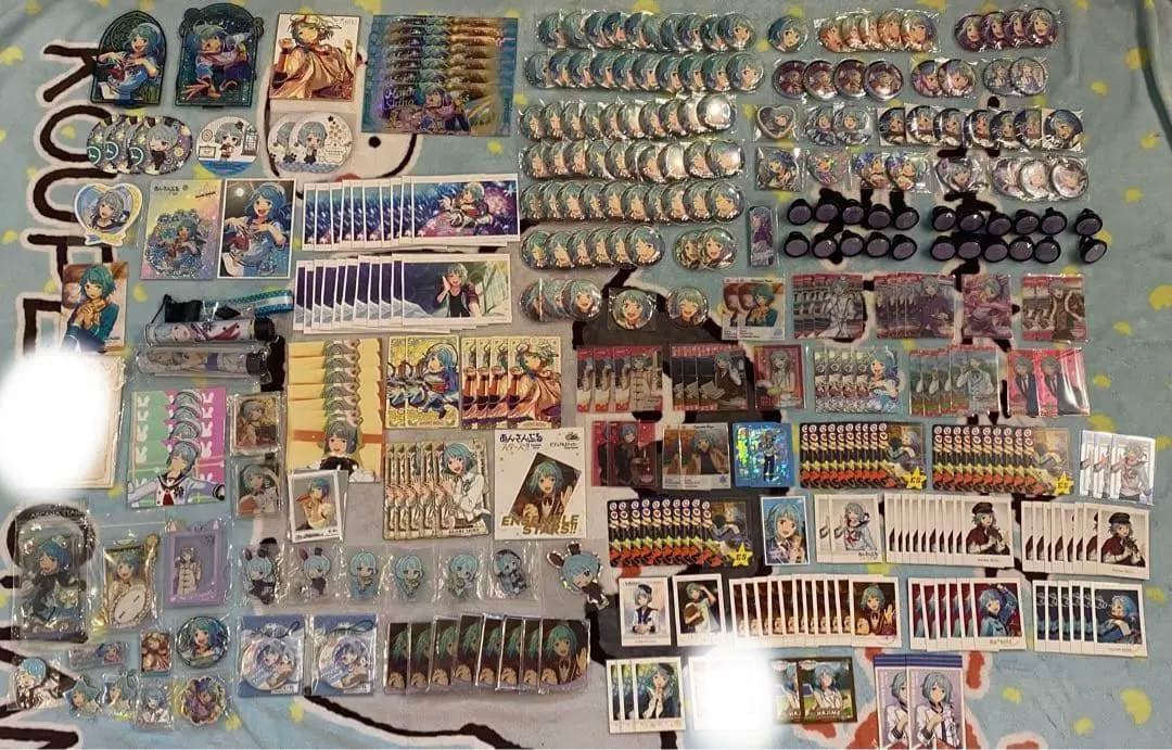 紫之創 まとめ 紫之 創 | Characters | あんさんぶるスターズ！！