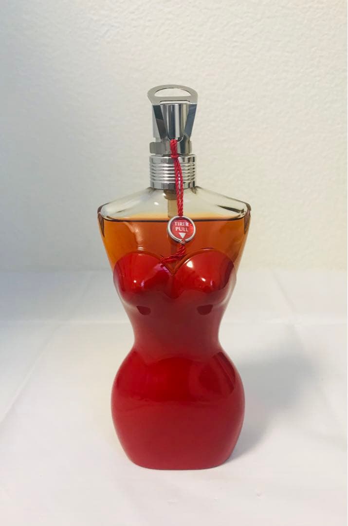 ジャンポールゴルチエ クラシック ラ ローブ シノワーズ 香水 100ml☆