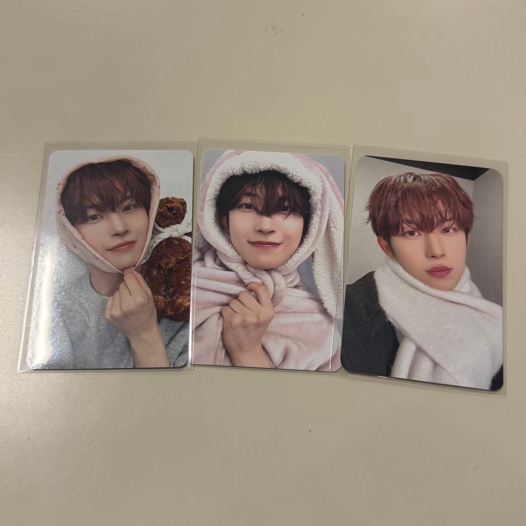 ald1 makestar 特典 キムゴヌ ゴヌ タワレコ