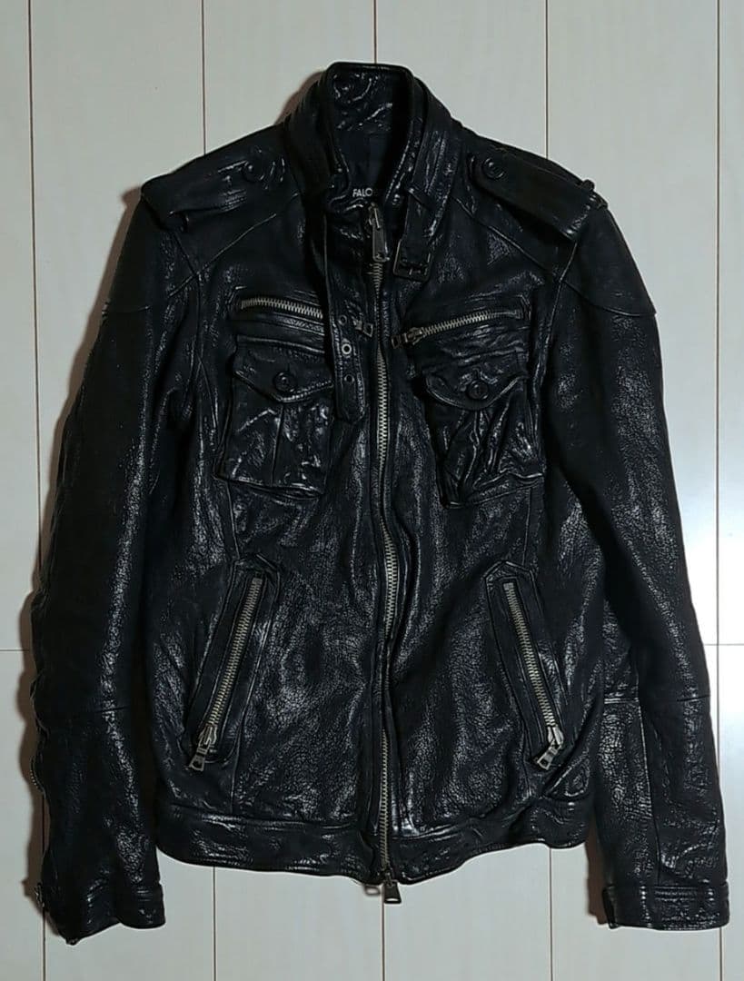 バッファローボブス ライダース