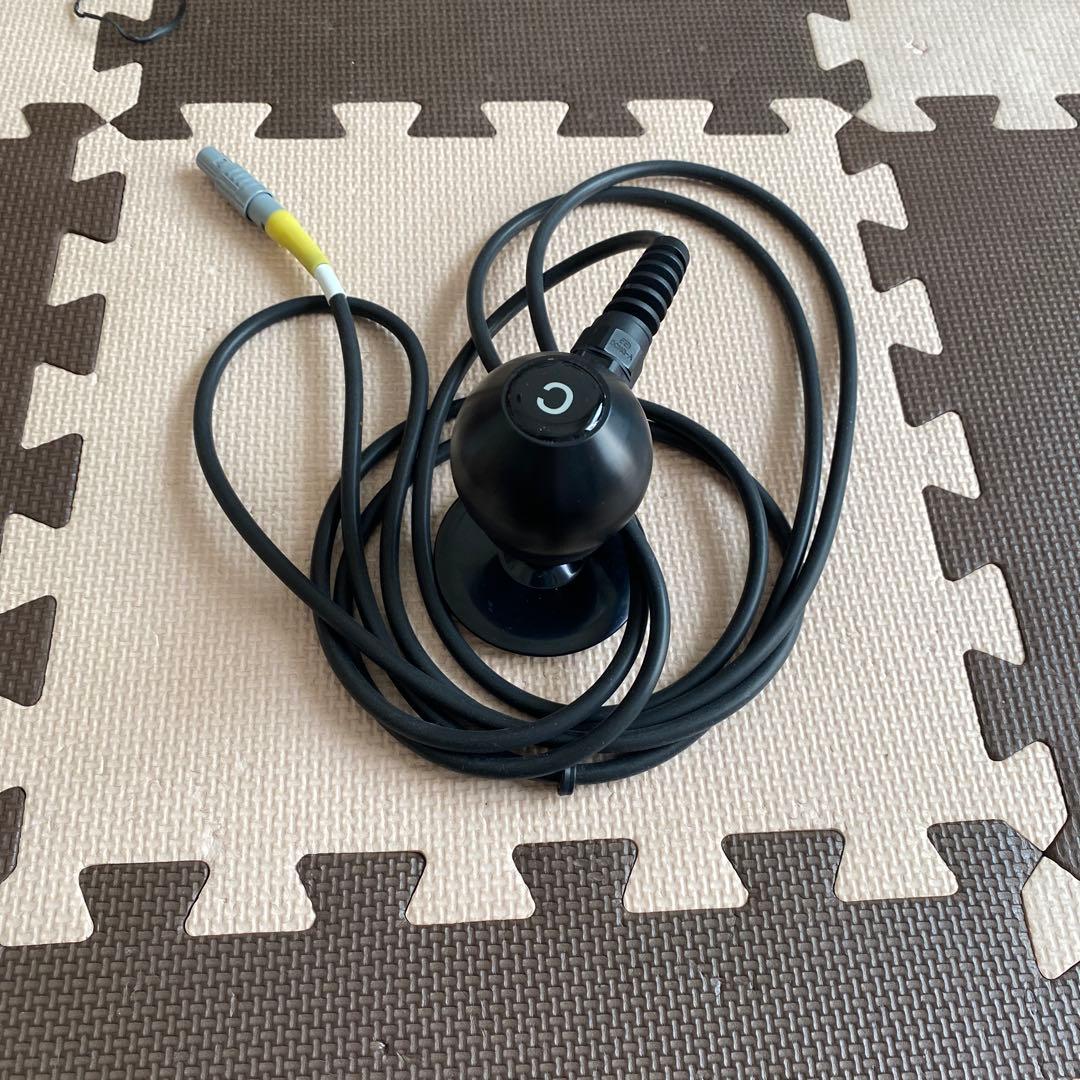 ラジオスティム　CETプローブ