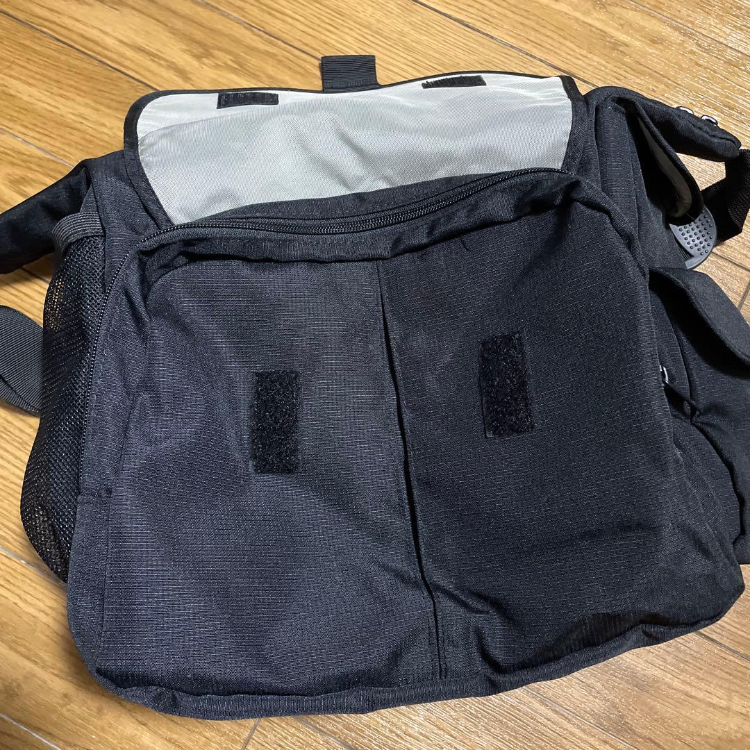 L.L.Bean メッセンジャーバッグ ワンショルダー シティボーイ