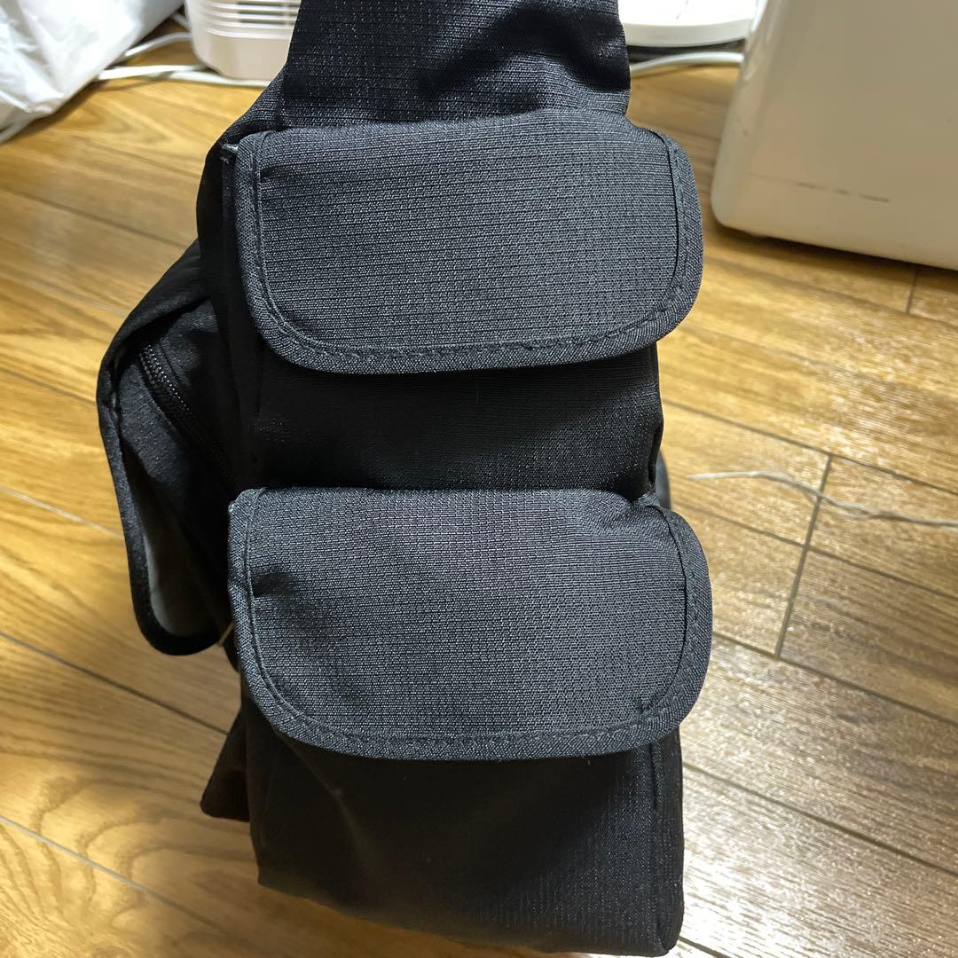 L.L.Bean メッセンジャーバッグ ワンショルダー シティボーイ