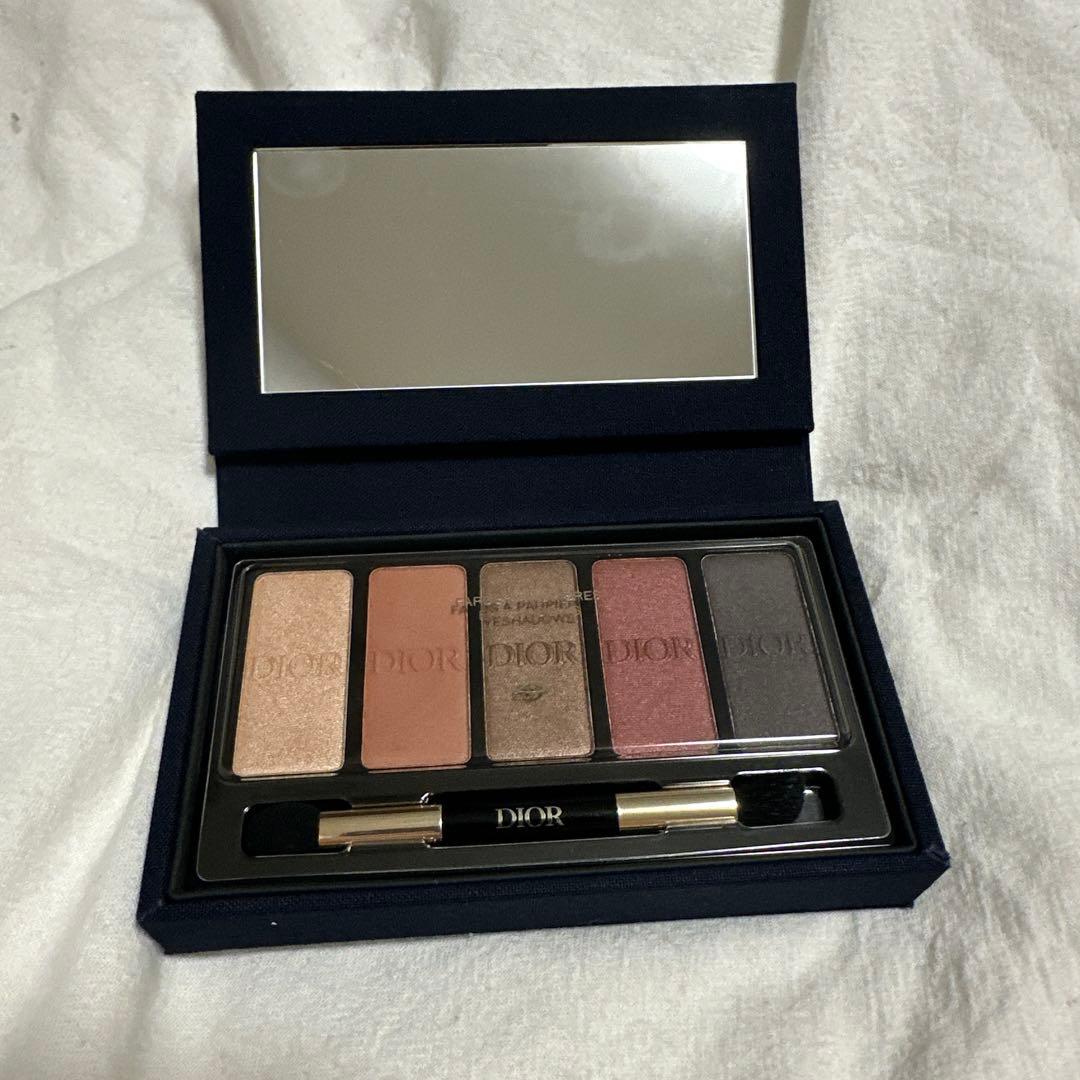 Dior アイシャドウ 限定