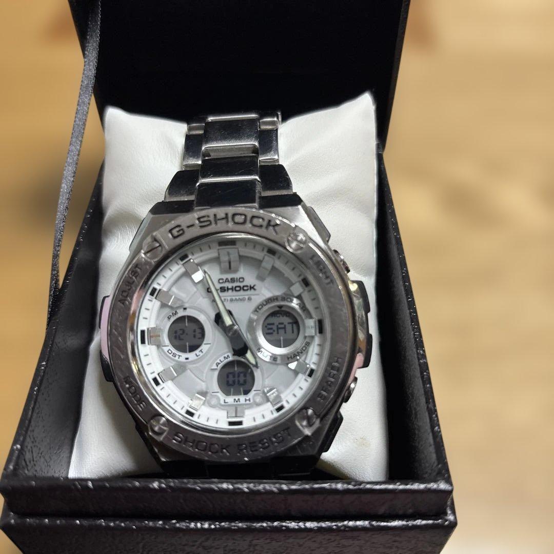 時計 CASIO G-SHOCK