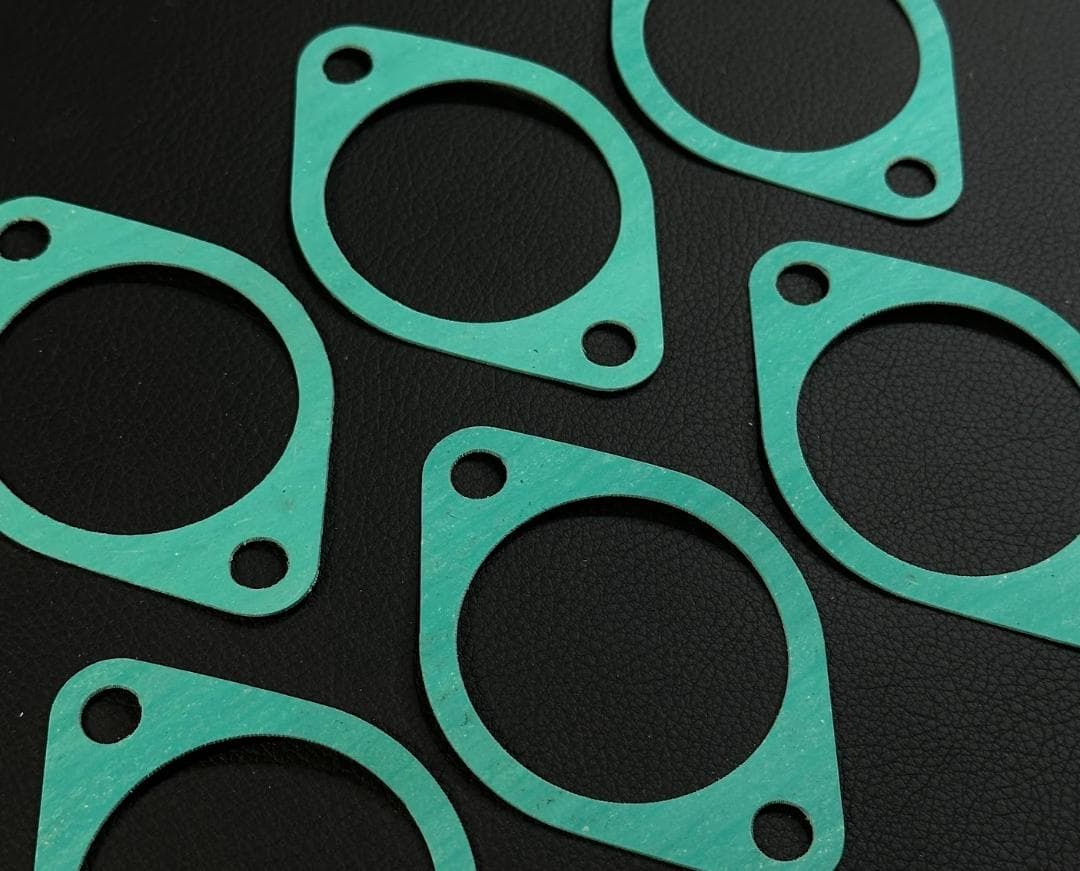 AE101専用 ファンネルネット ガスケット 4連スロットル 旧車 m318