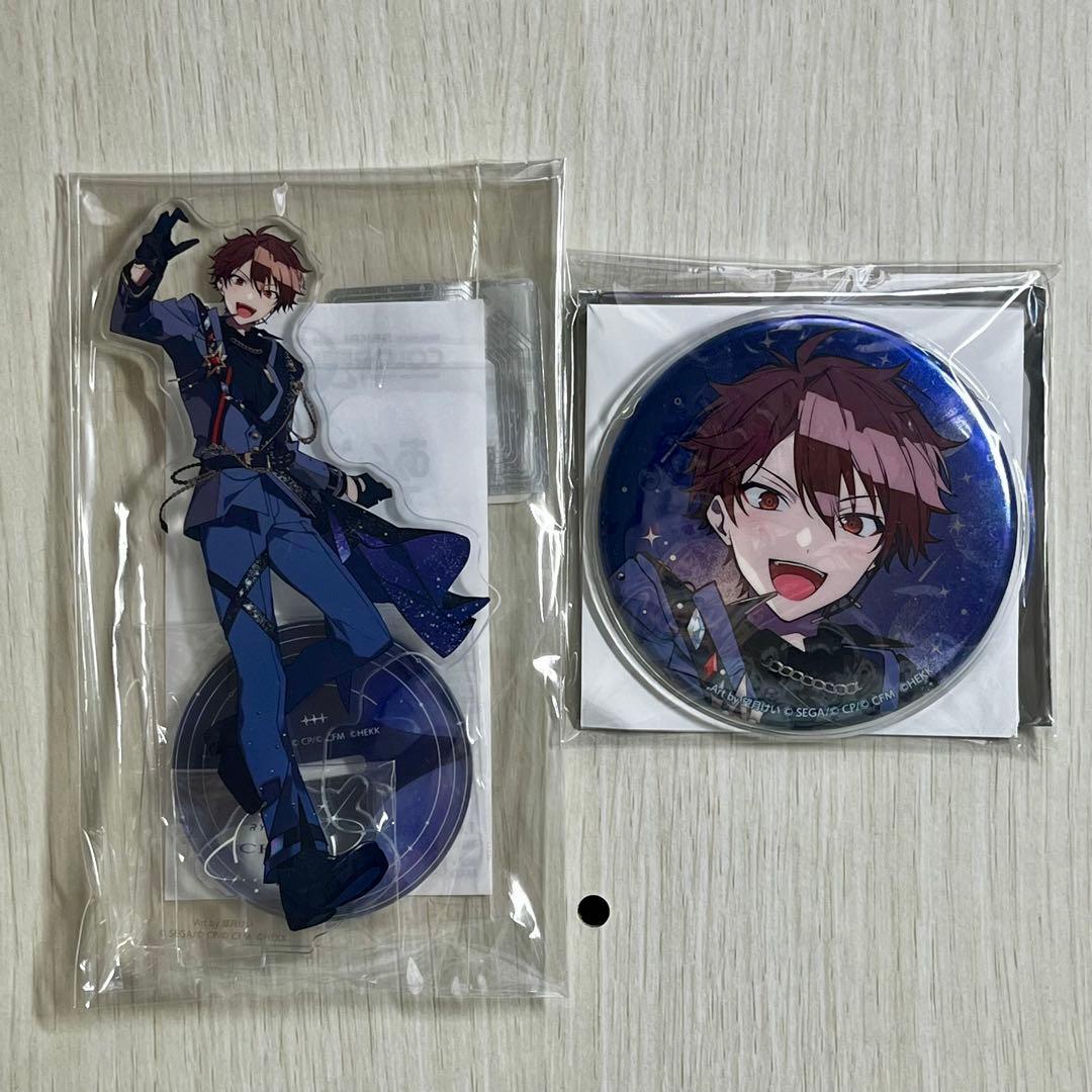 守沢千秋 プロセカコラボ まとめ売り - メルカリ