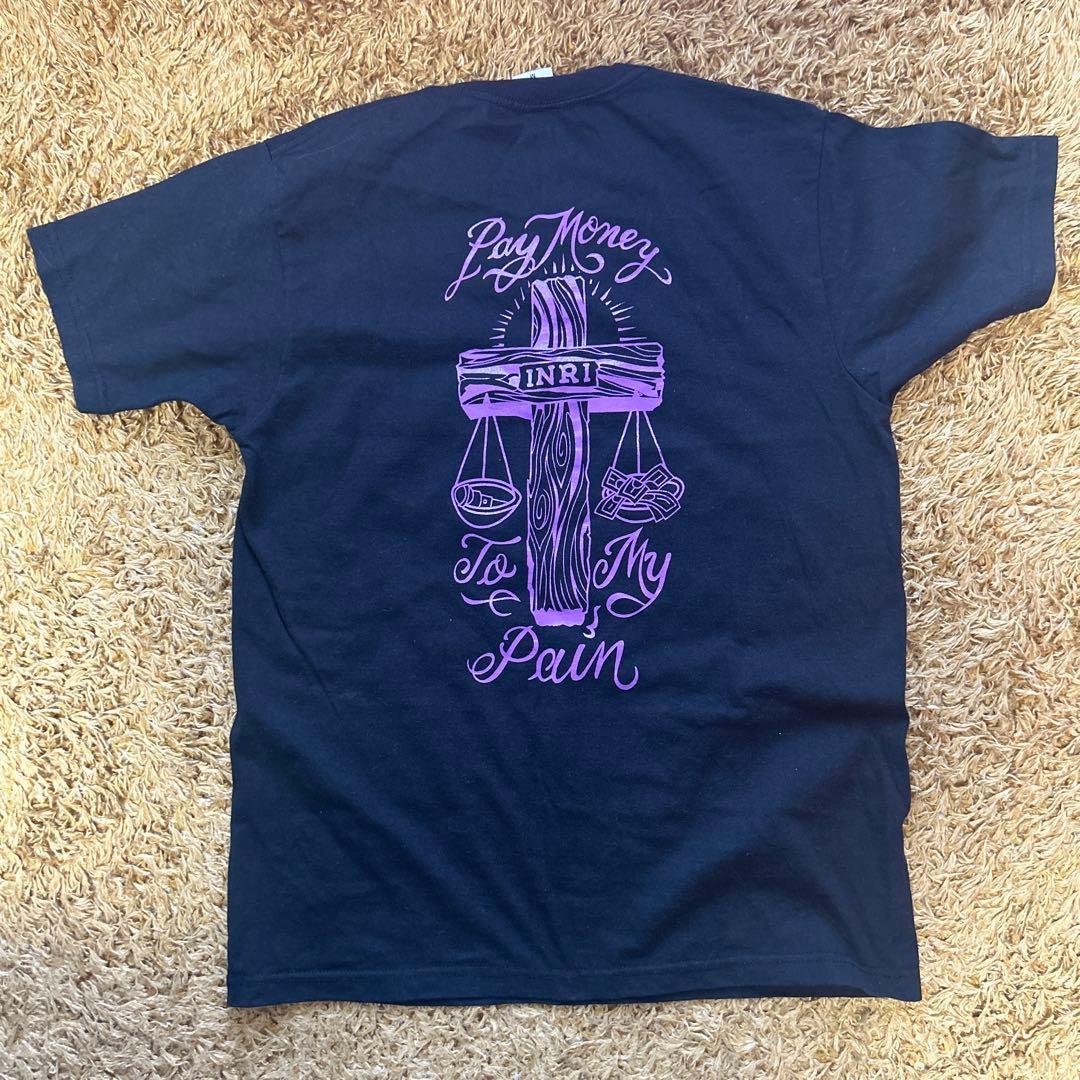 Pay money To my Pain Tシャツ - メルカリ