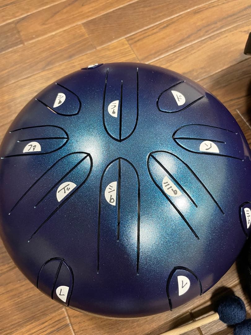 さざなみドラム