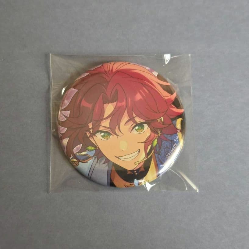 衣更真緒 コレクション缶バッジ - メルカリ