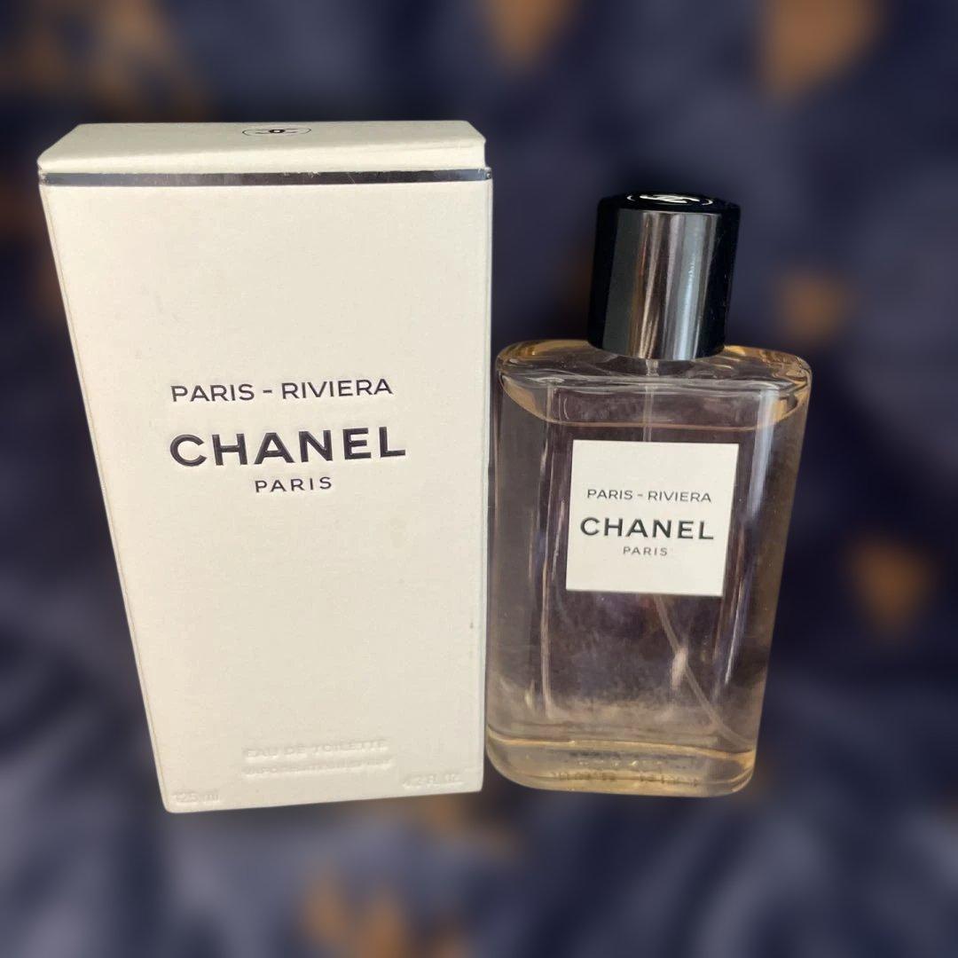 シャネル　パリ　リヴィエラ　オードゥ　トワレット 楽天市場】CHANEL(シャネル) パリ リヴィエラ オードゥ トワレット
