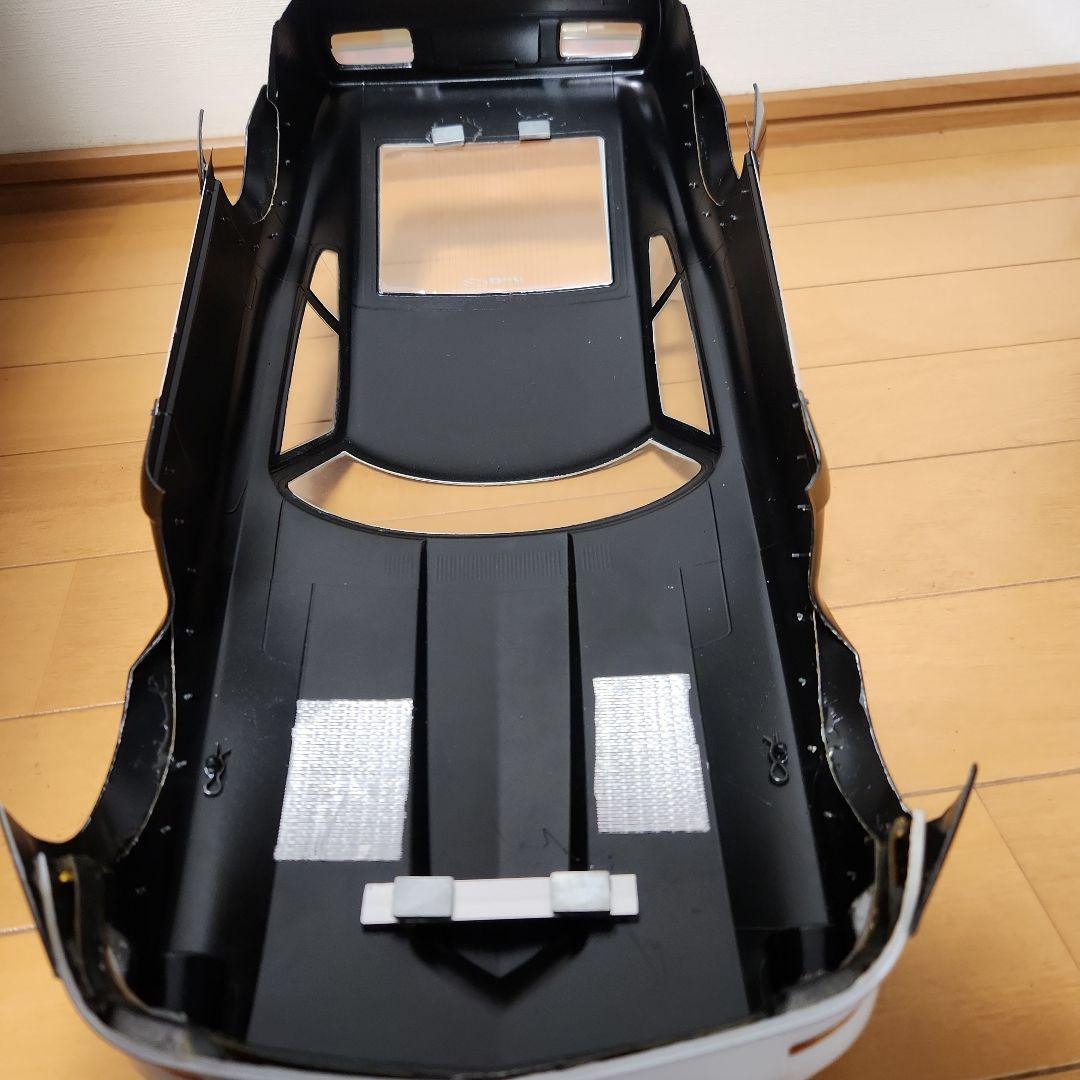 Z432ボディ検索パンドラ ABC ホビー YD2 TT02 ドリパケ 京商 - メルカリ