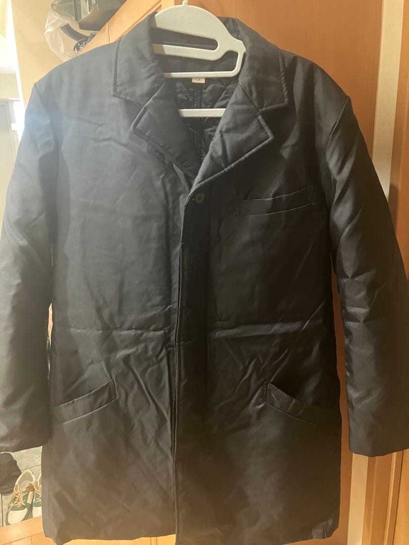 阪急電鉄駅員コート　制服