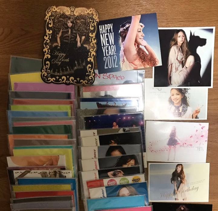 安室奈美恵　ファンクラブ　会報　ファンスペース 安室奈美恵 会報 雑誌切り抜き コップのフチのアムロ ファンスペース