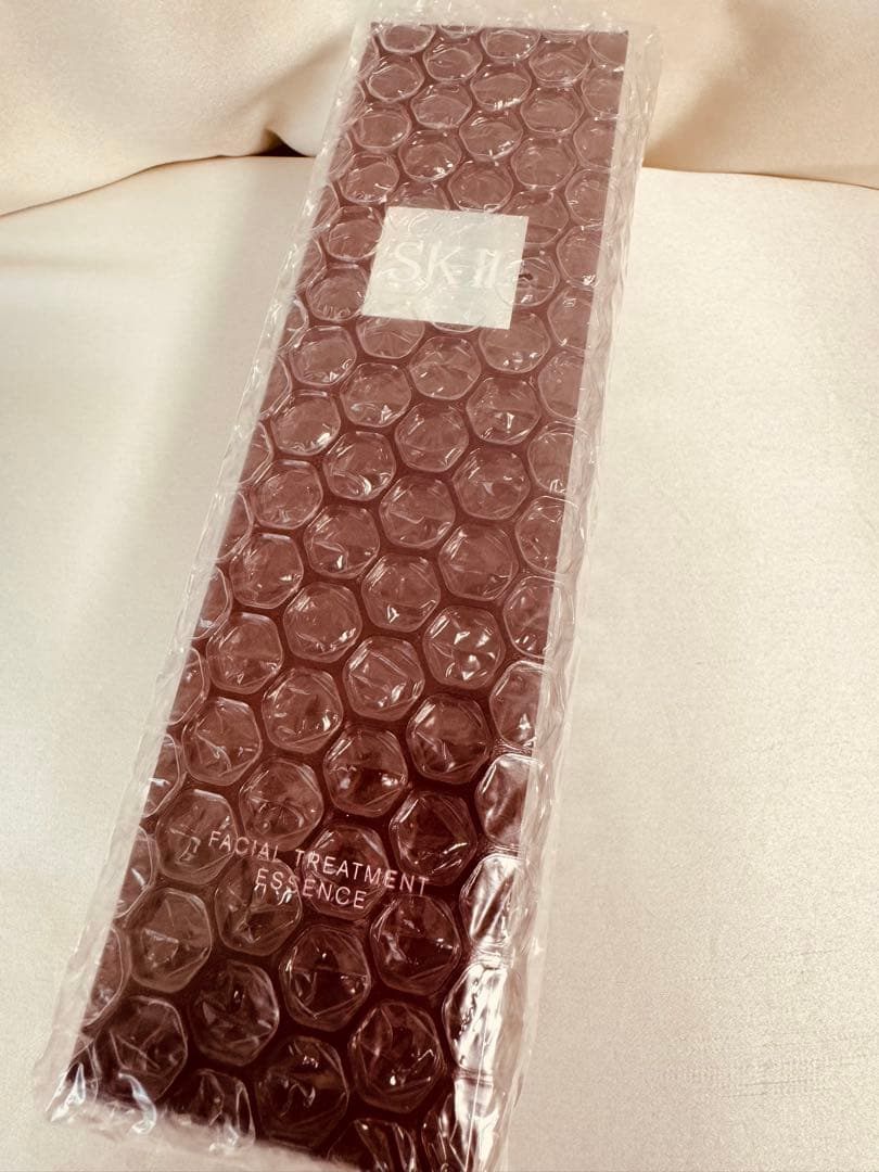 新品未開封　SK-II フェイシャルトリートメントエッセンス　160ml