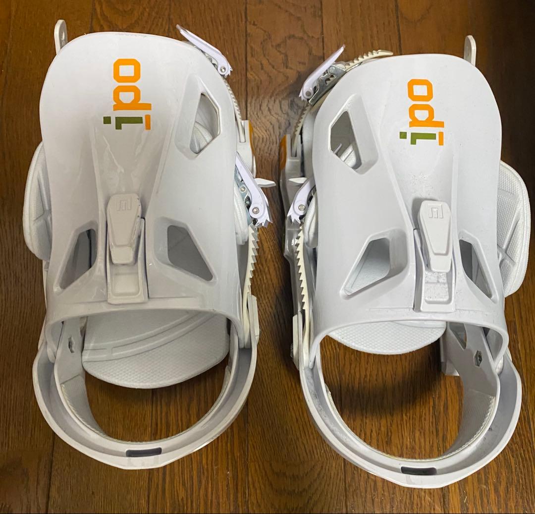 NOW IPO ビンディング Lサイズ