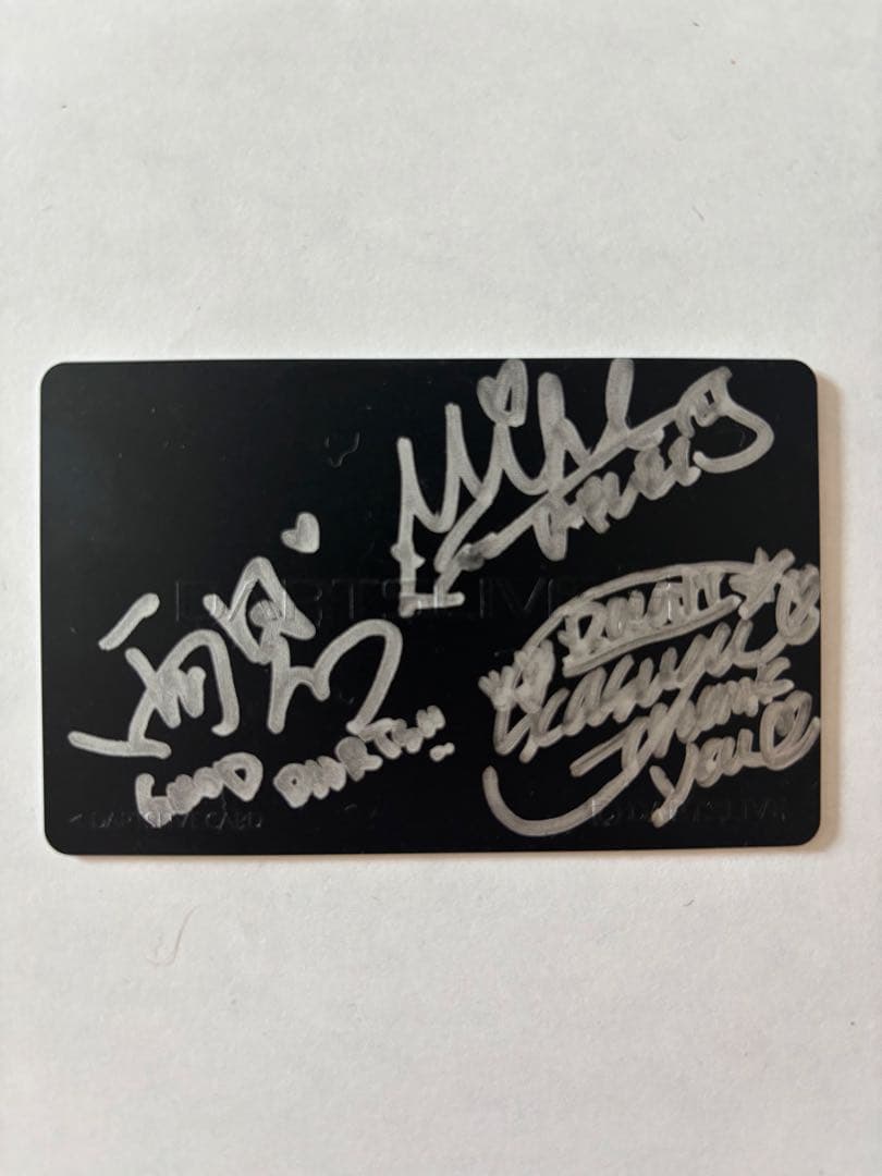 ダーツライブカード　鈴木未来　キャシーリョン　佐藤かす美