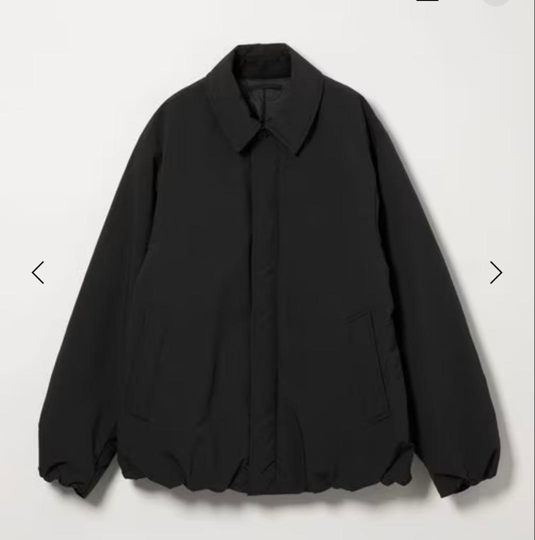 着用2回のみ】Steven Alanダルマバルカラー ジャケットII - メルカリ