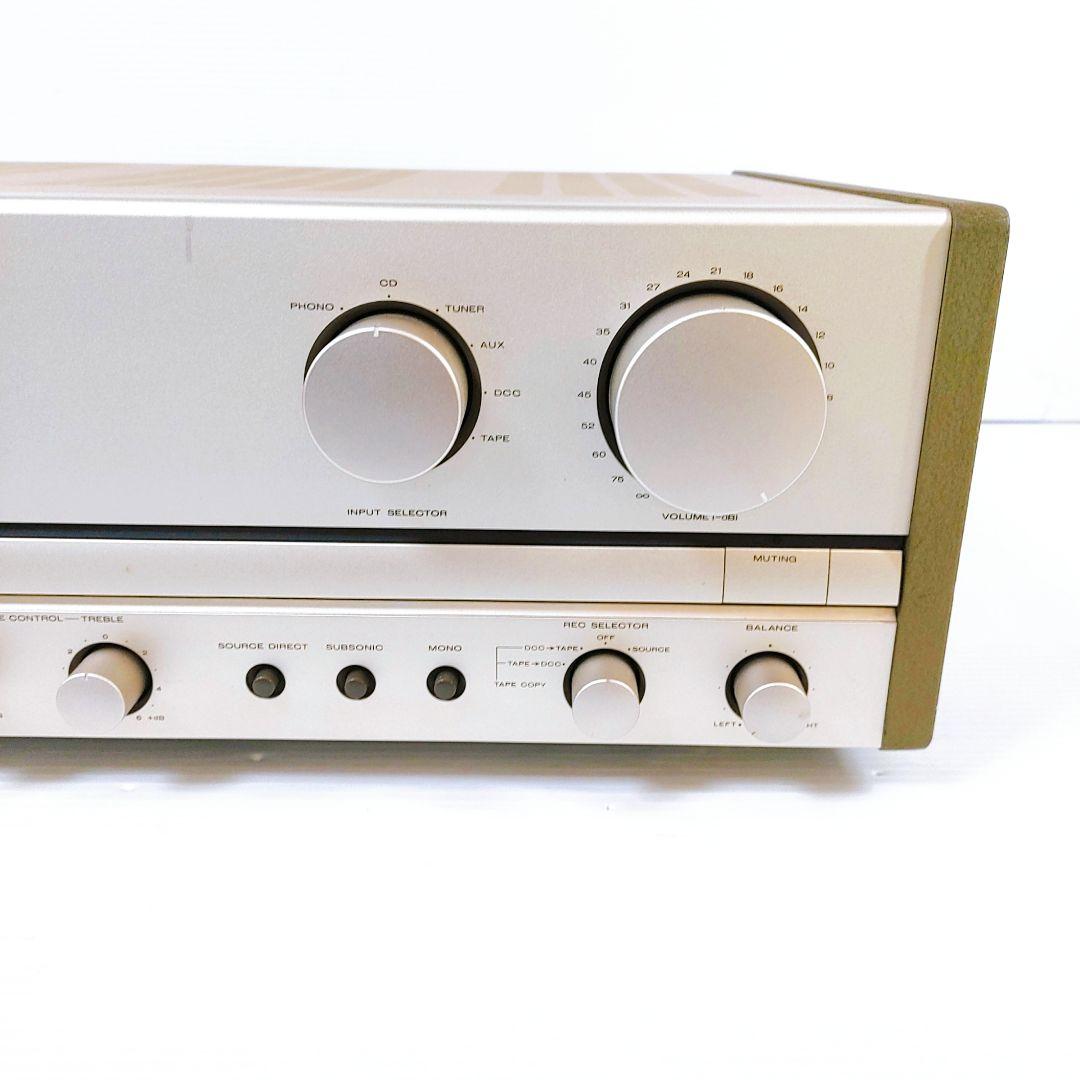 マランツ Marantz PM-80a プリメインアンプ ジャンク品 - メルカリ