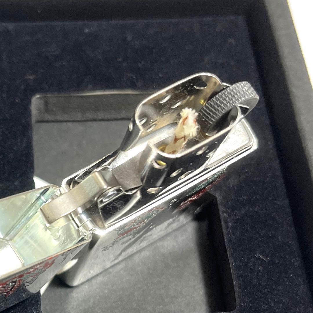 16666→値下げ‼️【特別限定品】【シリアル有】zippo ブルースリー