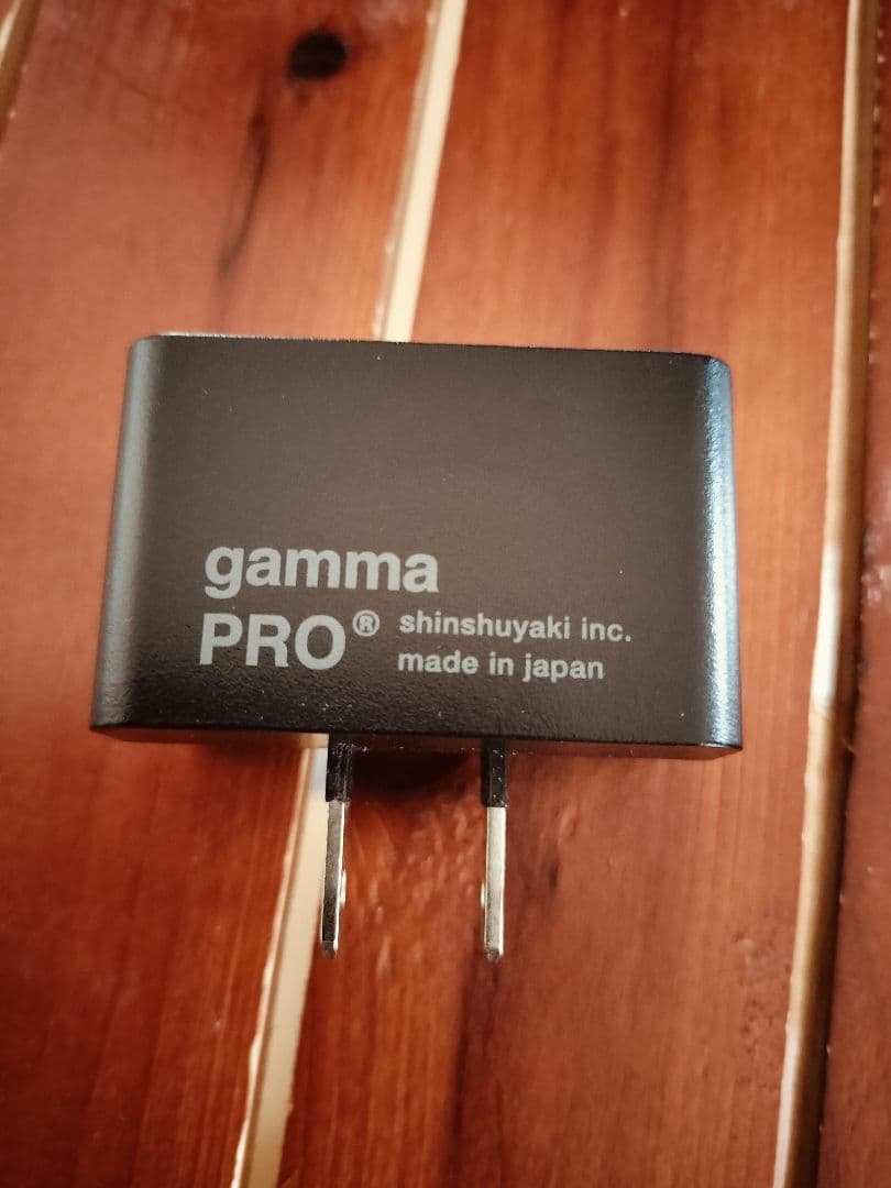 美品!! 森修焼ガンマPRO 送料無料】アーススタビライザー ガンマプラス 【メーカー正規品】 森