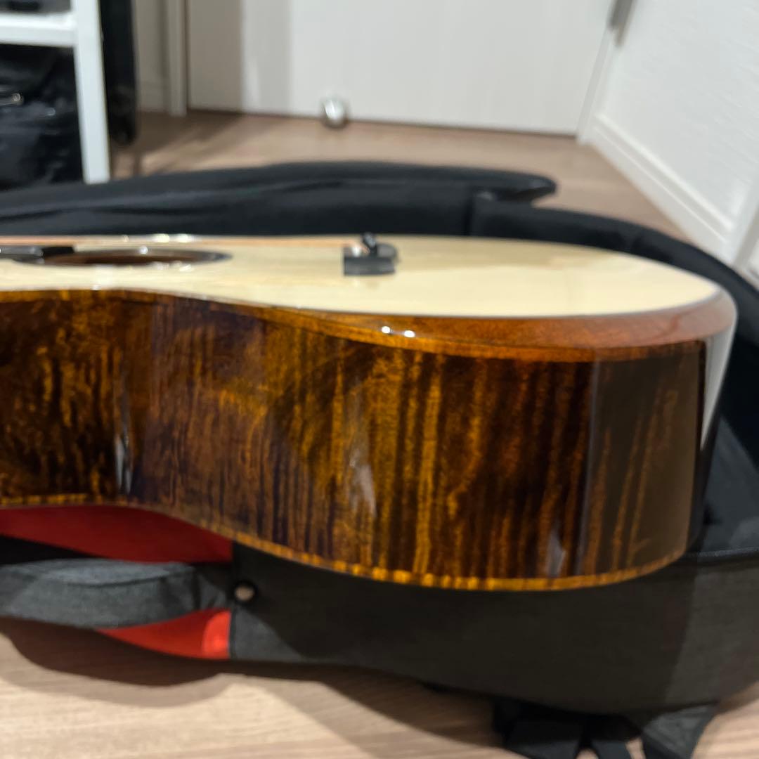 Merida ギター BLACK HOLE【Beyond Series】