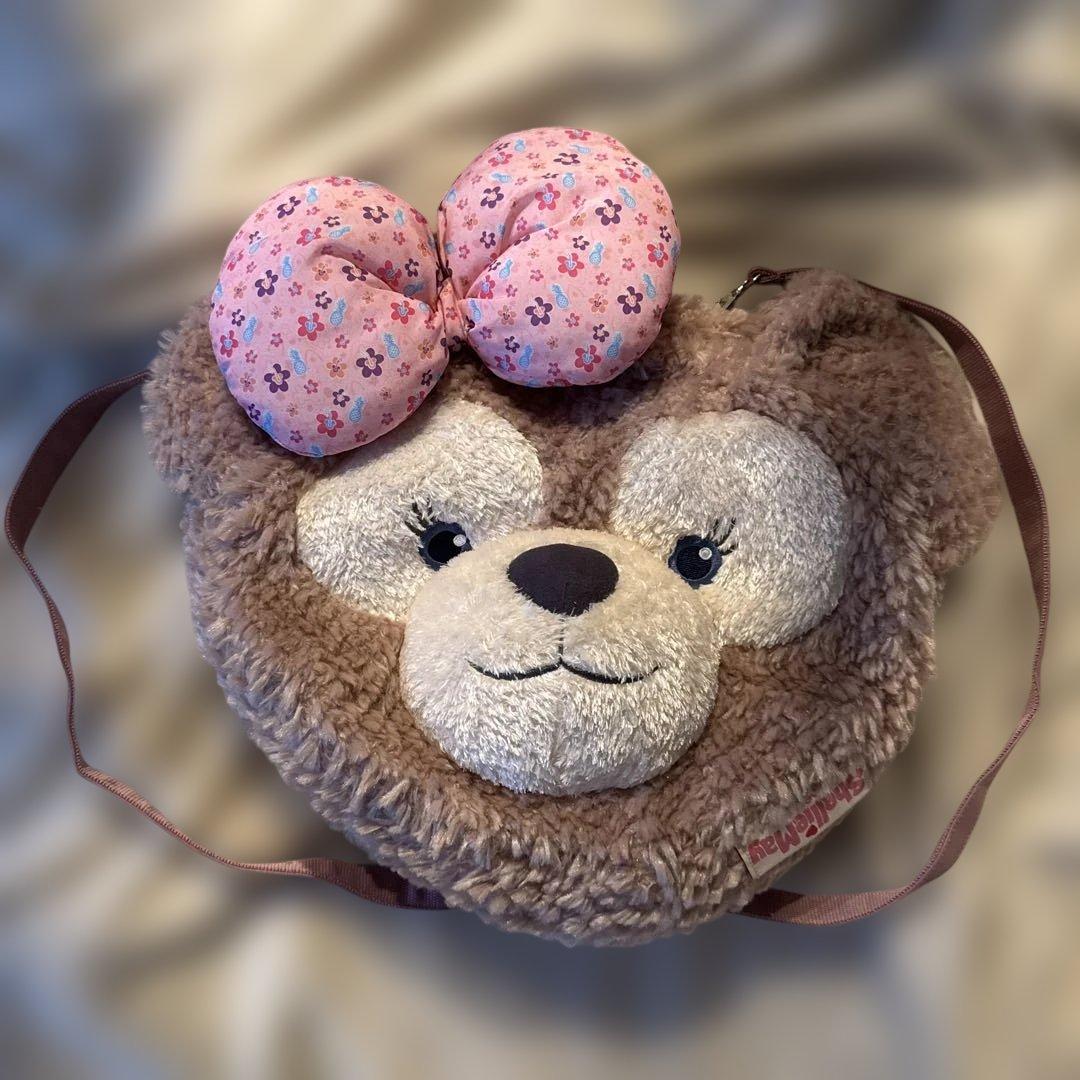 シェリーメイ♡アウラニ限定フェイスリュック