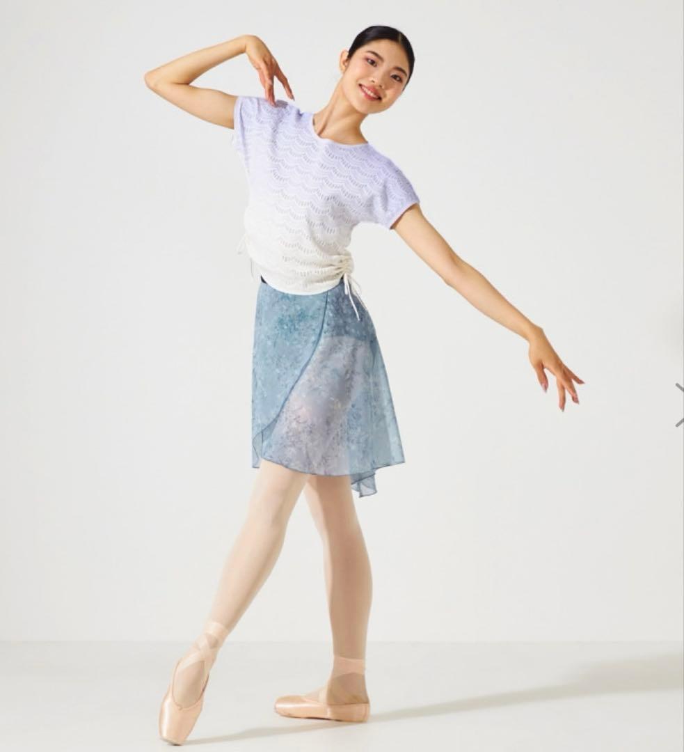 チャコット グラデーションノーソーイング - メルカリ