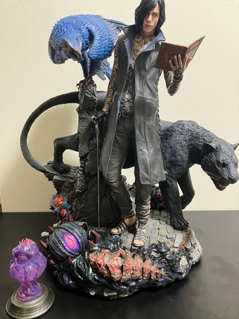 プライム1スタジオ　デビルメイクライ　V EX版 prime1studio