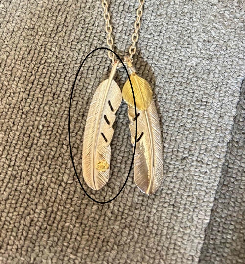 TADY&KING SVフェザーGPローズ Lサイズ