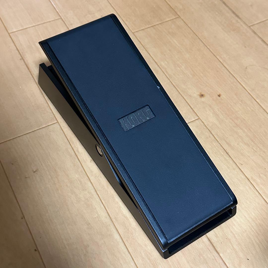 KORG XVP-20 ボリューム/エクスプレッションペダル