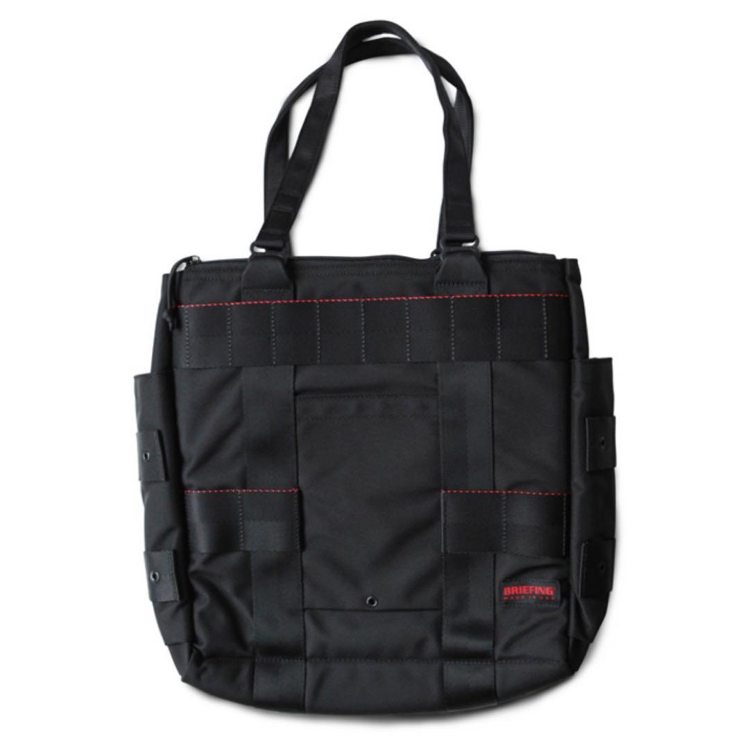 BRIEFING ♦︎ PROTECTION TOTE ブラック 美品 Yahoo!オークション - BRIEFING PROTECTION TOTE MW GENII ブラック