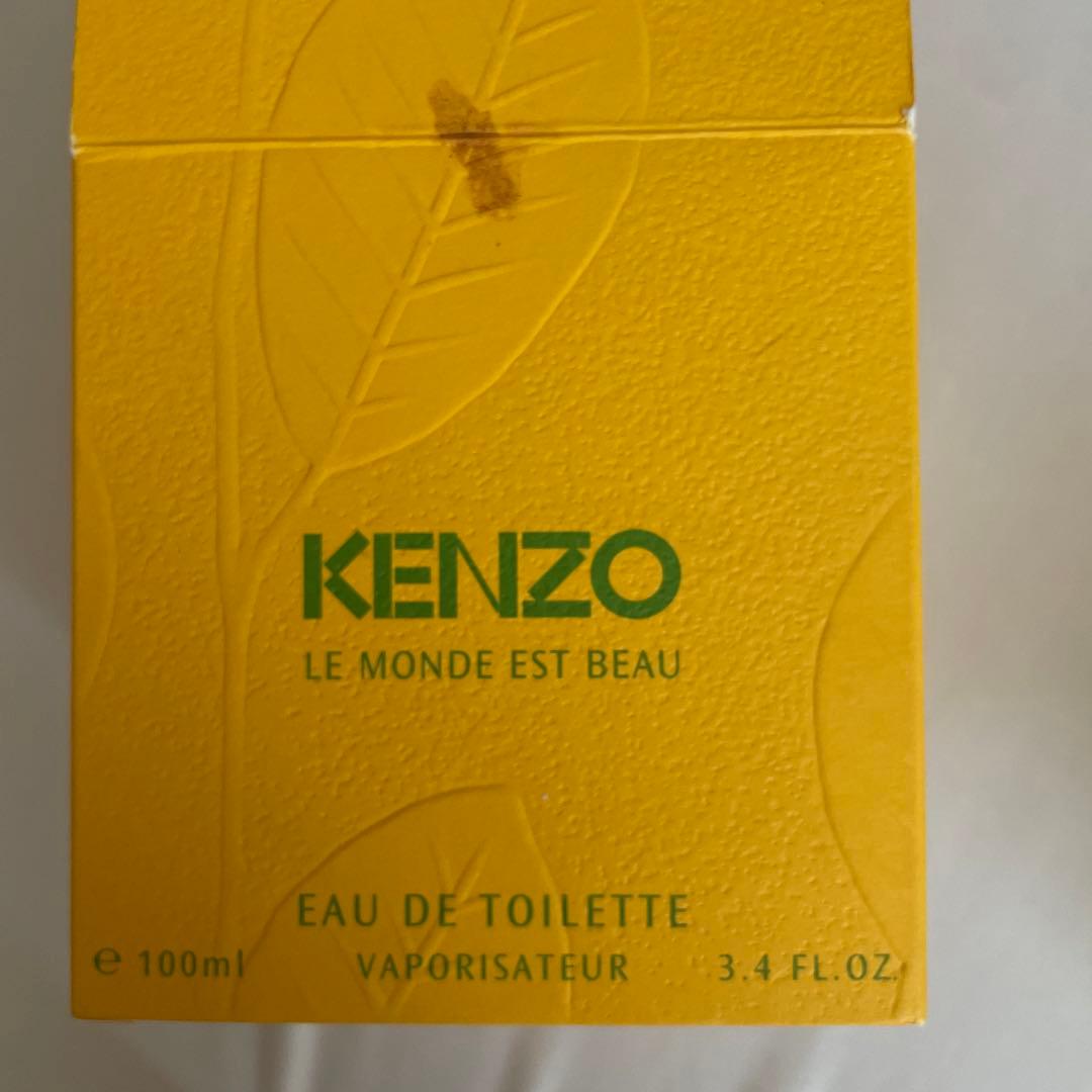 KENZO オードトワレ ケンゾー KENZO ローパケンゾー プールオム オーデトワレ EDT N 50mL