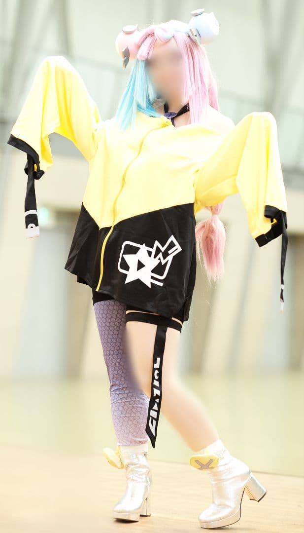 ポケモン/ナンジャモ/コスプレ/送料込 - メルカリ