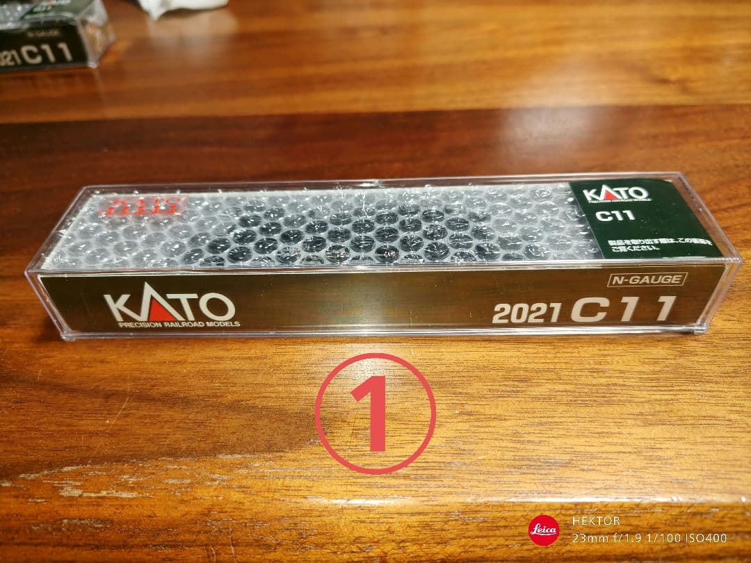 KATO 2021 C11 ①Nゲージ 鉄道模型 SL 蒸気機関車 カトー 90020183_01_a1fa1515-4c43-4acb