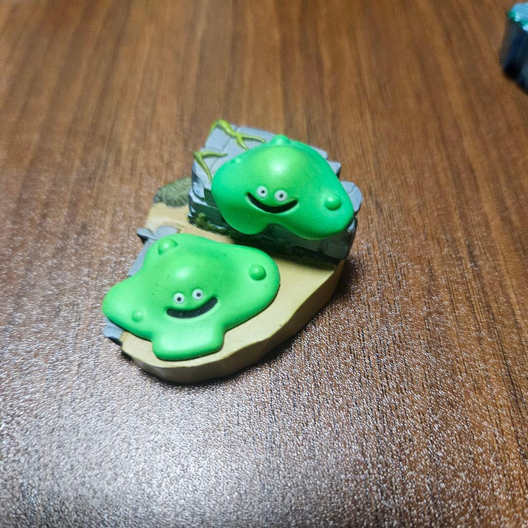 中古】ドラゴンクエスト モンスターズギャラリー 13体まとめ売り