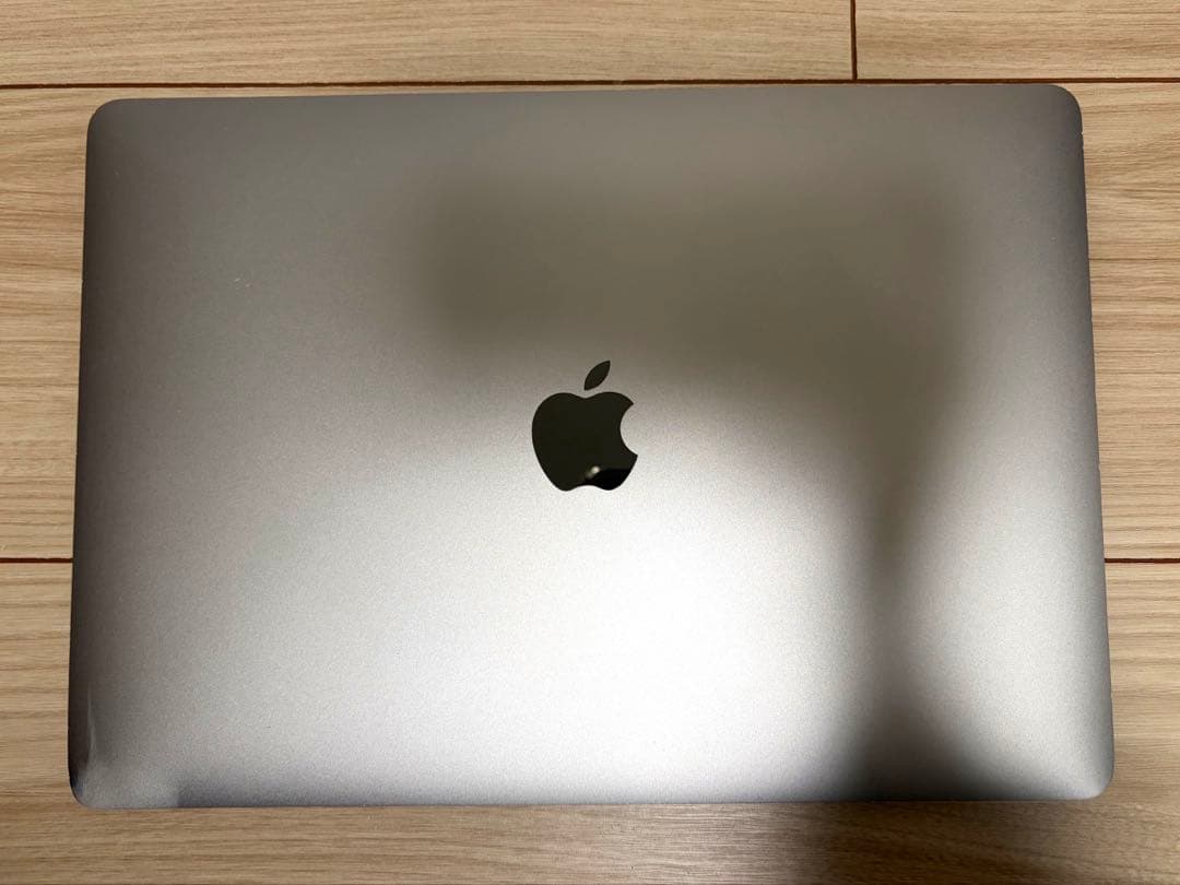 MacBook Pro 2020 13.3インチ スペースグレイ