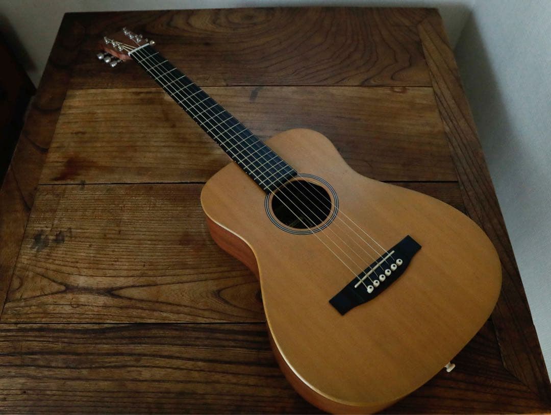 【Martin】Little Martin LX1 リトルマーチン
