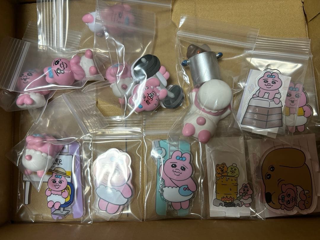 おぱんちゅうさぎ オークション ★確認用★