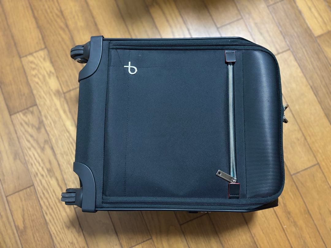 Proteca スーツケース